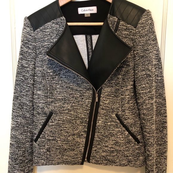 Calvin Klein Jackets & Blazers - Calvin Klein Jacket